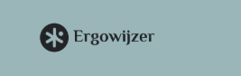 Screenshot van het Ergowijzer project